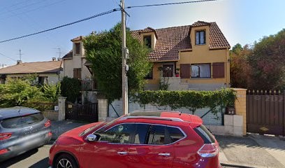 Gautran Patrick, Psychothérapeute à Paray-Vieille-Poste