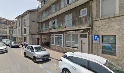 Denechere Céline, Psychothérapeute à La Tour-du-Pin