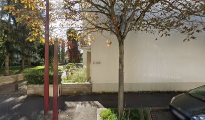 Viel Marie-helene, Psychologue à Fresnes