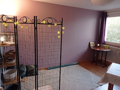 SIRVENTE Solène Thérapie Psycho-corporelle, Arts et musico Thérapeute., Psychothérapeute à Metz