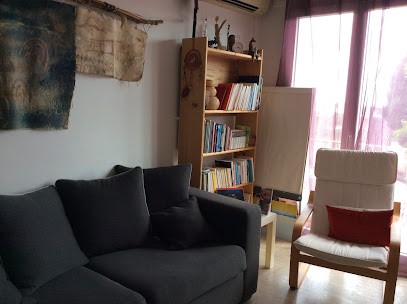 Françoise LE QUERREC - BAZIRE, Psychologue à Mons