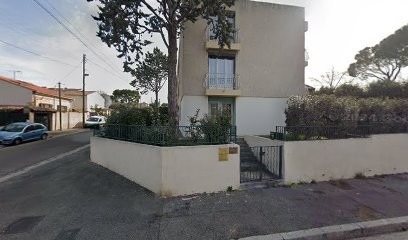 Millon Katyline, Psychologue à Marseille 12