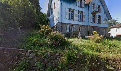 Korsec Michel, Psychothérapeute à Solbach