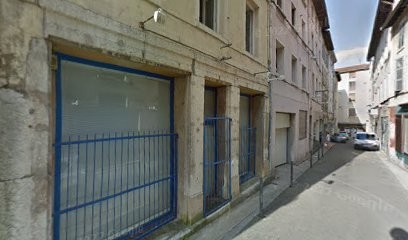 Hubert Hubert Tabuteau Caroline, Psychologue à Vienne