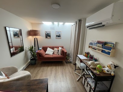 Eloïse Loin - Psychologue, Psychologue au Perreux-sur-Marne