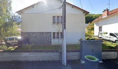Guidera Marie Thérèse, Psychothérapeute à Royat