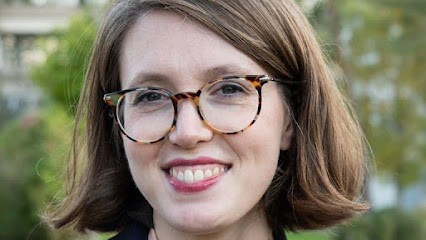 Margaux Heuillard, Psychologue à Issy-les-Moulineaux