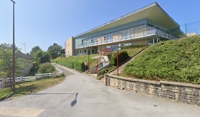 Barthet Isabelle, Psychologue à Rioz