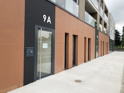 Jeanne Ballu - psychologue, Psychologue à Indre