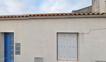 Estelle PLANSON psychologue clinicienne enfant-adolescent-adulte, Psychologue à Rochefort