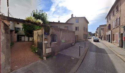 edith delorme psychologue clinicienne, Psychothérapeute à Francheville