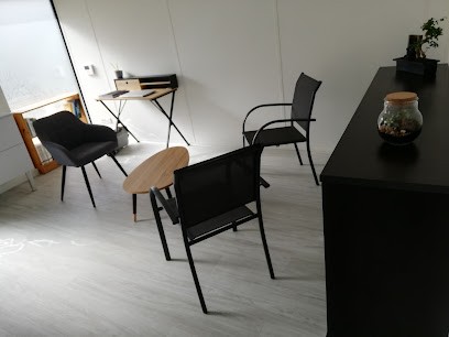 Psychologue Frans Aurélie Desmons, Psychologue à Frans