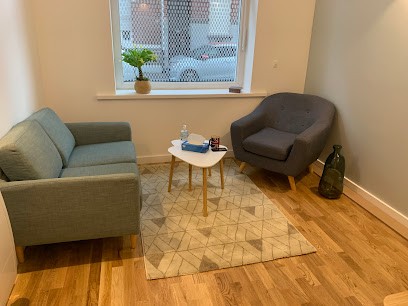 Aurélie Jankowiak, Psychologue à La Madeleine