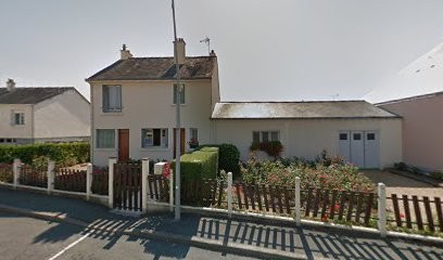 Cynthia Le Grumelec Psychologue, Psychologue à Montreuil-Juigné