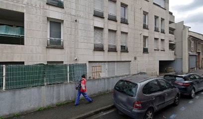 Jessica ADAK - Psychologue, Psychologue à Noisy-le-Sec