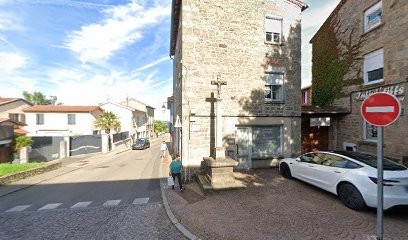 PSYCHOLOGUE CLINICIENNE, Psychologue à Messimy