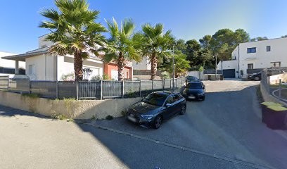 PANOSSIAN Claude, Psychologue à Juvignac