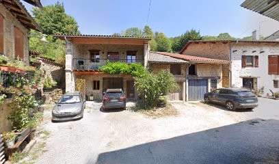 Villella Pascal, Psychothérapeute à Jujurieux