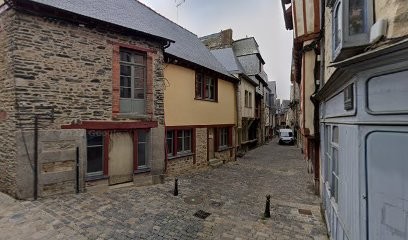 Elisabeth Massot, Psychologue à Vitré