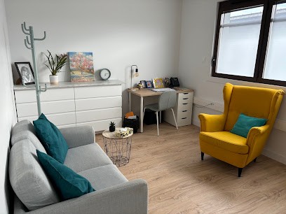 Sarah Kidri Psychologue, Psychologue à Neuville-sur-Saône