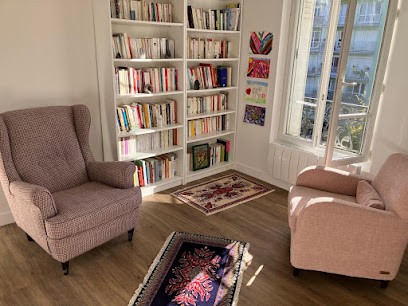 Alice Comiran - Psychopraticienne - Dynamique Emotionnelle, Psychothérapeute à Ivry-sur-Seine