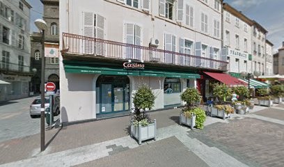 Ingrid Falatko, Psychologue à Issoire