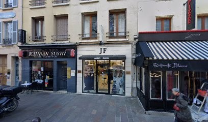 Béatrice Astuto, Psychologue à Poissy