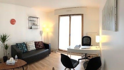 Aurélien SELLIER, Psychologue à Issy-les-Moulineaux