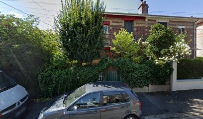 Buigués Chantal, Psychologue à Noisy-le-Sec