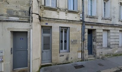 Cabinet ALBA, Psychologue à Libourne