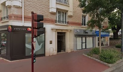 ecapsytravail, Psychologue à Sceaux