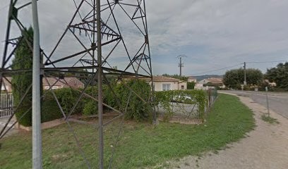 Jaccaud Drugeau Eliane, Psychothérapeute à Bollène