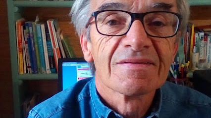 Gérard Portier, Psychanalyste à Erquy