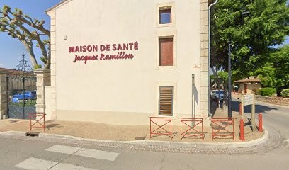 Un temps Psy, Psychologue à Noves