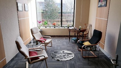 Alexandre OPHELIA - Psychologue-sexologue et thérapeute de couple, Psychologue à Lieusaint