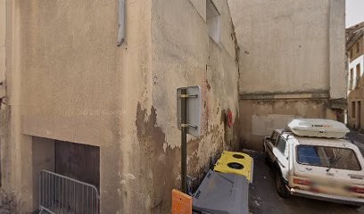 Aure Nozeran Thérapeute multipotentielle, Psychothérapeute à Narbonne
