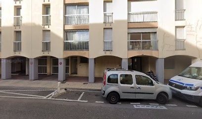 Fournier-Lefebvre Annick, Psychothérapeute à Sète