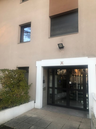 Docteur Emmanuelle SIMOND-BERTOCCHI, Psychothérapeute à Saint-Julien-en-Genevois