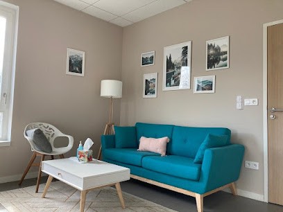 Isabelle VERA, Psychologue à Saint-Quentin-Fallavier