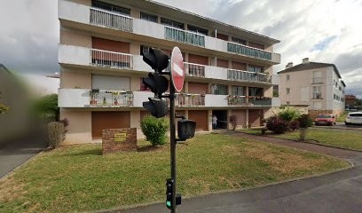 Sonia Duchatel, Psychologue à Meaux