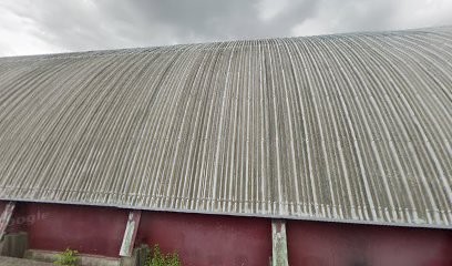 Irma Merkiled, Psychologue à Saint-Ouen-l'Aumône