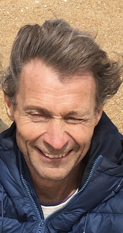 Schindler Didier, Psychothérapeute à Nieul-sur-Mer