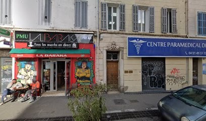 Nana Hayrapetyan, Psychologue à Marseille 04