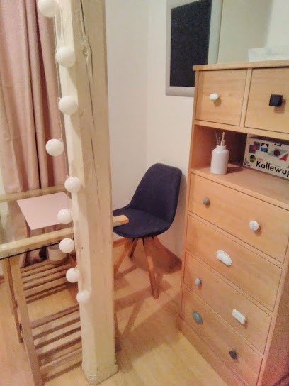 Hélène ROBERT, Psychologue à Vendenheim