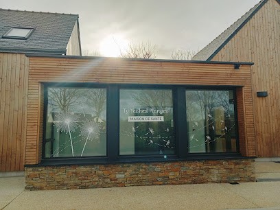 Cabinet de Psychologie - CAM Gwennaig, Psychologue à Ploumoguer