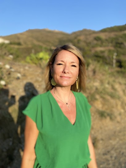 LAETITIA ESPEL PSYCHANALYSTE - Cabinet de psychothérapie , EMDR, Thérapie de couple, Psychanalyste à Port-Vendres