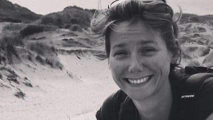 Justine Klaba, Psychologue à Wimille