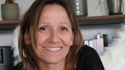 Karine Weber, Psychologue à Mouvaux
