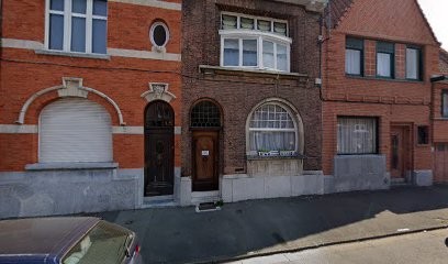 SEGUIER Dominique Psychologue Tourcoing, Psychologue à Tourcoing