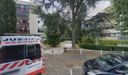 Marie-Ange Brunerie - Psychologue, Psychologue au Chesnay